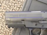 SIG SAUER P-2022 PISTOL IN 9 MM WITH TWO 15-RD. MAGAZINES - 3 of 3