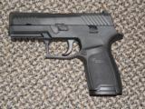 SIG SAUER P-320C PISTOL IN .40 S&W WITH TWO MAGAZINES - 2 of 5