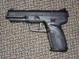 FN FIVE-SEVEN PISTOL IN BLACK - 1 of 4