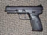 FN FIVE-SEVEN PISTOL IN BLACK - 4 of 4