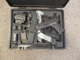 SPINGFIELD ARMORY 3.8-INCH XDm .45 ACP PISTOL PACKAGE - 1 of 3