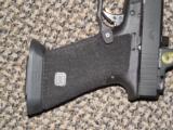 GLOCK - ZEV MODEL 19 TIER 3 PISTOL IN 9 MM WITH TRIJICON RMR SIGHT - 3 of 6