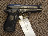 BERETTA MODEL 81 CHEETAH PISTOL IN .32 ACP - 6 of 6