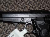 BERETTA MODEL 81 CHEETAH PISTOL IN .32 ACP - 4 of 6