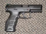 H&K MODEL VP-9 LE PISTOL WITH THREE MAGAZINES AND NIGHT SIGHTS - 5 of 5