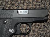 SIG SAUER P-238 NIGHTMARE .380 ACP PISTOL WITH VZ GRIPS - 5 of 5