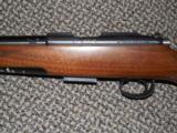 CZ MODEL 455 BOLT-ACTION RIFLE IN .17 HMR - 4 of 6