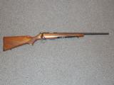 CZ MODEL 455 BOLT-ACTION RIFLE IN .17 HMR - 6 of 6
