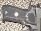 SIG SAUER P-226 LEGION IN 9 MM - 5 of 6