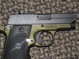 SIG SAUER P-238 