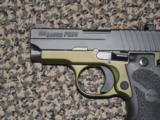 SIG SAUER P-238 