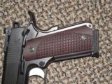 DAN WESSON 1911 SIX-INCH .45 ACP MODEL 
