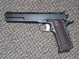 DAN WESSON 1911 SIX-INCH .45 ACP MODEL 