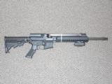 CUSTOM AR RIFLE IN 5.7x28 MM WITH AR FIVE-SEVEN CO. COMPLETE UPPER WITH ADAMS ARMS COMPLETE LOWER - 4 of 5
