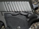 SIG SAUER P-226 LEGION SAO 9 MM PISTOL WITH THREE 10-ROUND MAGAZINES - 4 of 4
