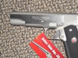 COLT 1911 DELTA ELITE 10-MM STAINLESS PISTOL - 2 of 5