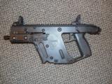 KRISS-VECTOR 9 MM PISTOL WITH OPTIONAL 100-ROUND DRUM MAGAZINE - 4 of 4