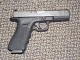  GLOCK MODEL 31C (PORTED) ROBAR CUSTOM .357 SIG PISTOL - 1 of 7