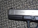  GLOCK MODEL 31C (PORTED) ROBAR CUSTOM .357 SIG PISTOL - 6 of 7