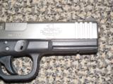  GLOCK MODEL 31C (PORTED) ROBAR CUSTOM .357 SIG PISTOL - 2 of 7