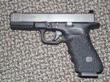  GLOCK MODEL 31C (PORTED) ROBAR CUSTOM .357 SIG PISTOL - 7 of 7