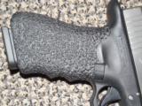  GLOCK MODEL 31C (PORTED) ROBAR CUSTOM .357 SIG PISTOL - 3 of 7