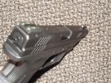 SPRINGFIELD ARMORY XD-45 TACTICAL PISTOL WITH TAC LIGHT AND TRIGGER JOB - 5 of 5