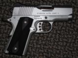 KIMBER STAINLESS ULTRA CARRY II .45 ACP PISTOL - 4 of 5