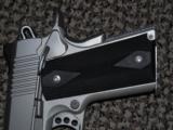 KIMBER STAINLESS ULTRA CARRY II .45 ACP PISTOL - 3 of 5
