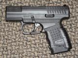 WALDHER PPS 9 MM PISTOL - 1 of 4