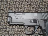 SIG SAUER P-229 LEGION PISTOL IN .40 S&W - 2 of 6