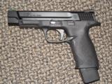 S&W M&P 40 PRO SERIES 