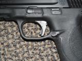 S&W M&P 40 PRO SERIES 