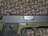 SIG SAUER P-238 "ARMY" .380 ACP PISTOL - 5 of 5