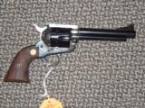 COLT 3RD GENERATION SAA (Single Action Army) REVOLVER WITH 7-1/2-INCH BARREL - 4 of 6