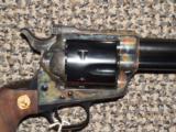 COLT 3RD GENERATION SAA (Single Action Army) REVOLVER WITH 7-1/2-INCH BARREL - 6 of 6