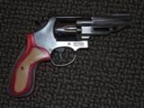 S&W MODEL 625 PC FOUR-INCH PERFORMANCE CENTER .45 ACP REVOLVER - 6 of 9