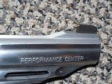 S&W MODEL 625 PC FOUR-INCH PERFORMANCE CENTER .45 ACP REVOLVER - 9 of 9