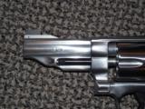 S&W MODEL 625 PC FOUR-INCH PERFORMANCE CENTER .45 ACP REVOLVER - 2 of 9