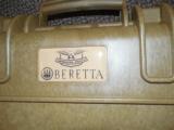 BERETTA "SPECIAL DUTY" PX4 STORM .45 ACP TACTICAL PISTOL FINISHED IN FDE - 2 of 6