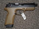 BERETTA "SPECIAL DUTY" PX4 STORM .45 ACP TACTICAL PISTOL FINISHED IN FDE - 6 of 6
