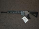 COLT COMPETITION RIFLE WITH "BATTLE FLAG" FINISH - 2 of 6