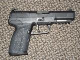 FN FIVE-SEVEN PISTOL WITH 4 MAGAZINES AND 100 ROUNDS OF AMMO. - 1 of 4