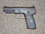 FN FIVE-SEVEN PISTOL WITH 4 MAGAZINES AND 100 ROUNDS OF AMMO. - 2 of 4