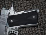 KIMBERSTAINLESS UNTRA CARRY-II .45 ACP PISTOL - 4 of 4