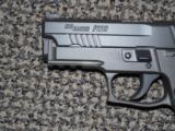 SG SAUER P-229 LEGION .40 S&W PISTOL - 2 of 7