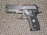 SG SAUER P-229 LEGION .40 S&W PISTOL - 1 of 7