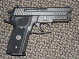 SG SAUER P-229 LEGION .40 S&W PISTOL - 5 of 7