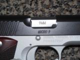 KIMBER MICRO TWO-TONE 9 MM PISTOL - 5 of 5
