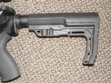 RUGER SR-762 GAS PISTON .308 TACTICAL RIFLE WITH CUSTOM UPGRADES (OPTIC SOLD!) - 3 of 5